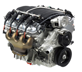 P0415 Engine